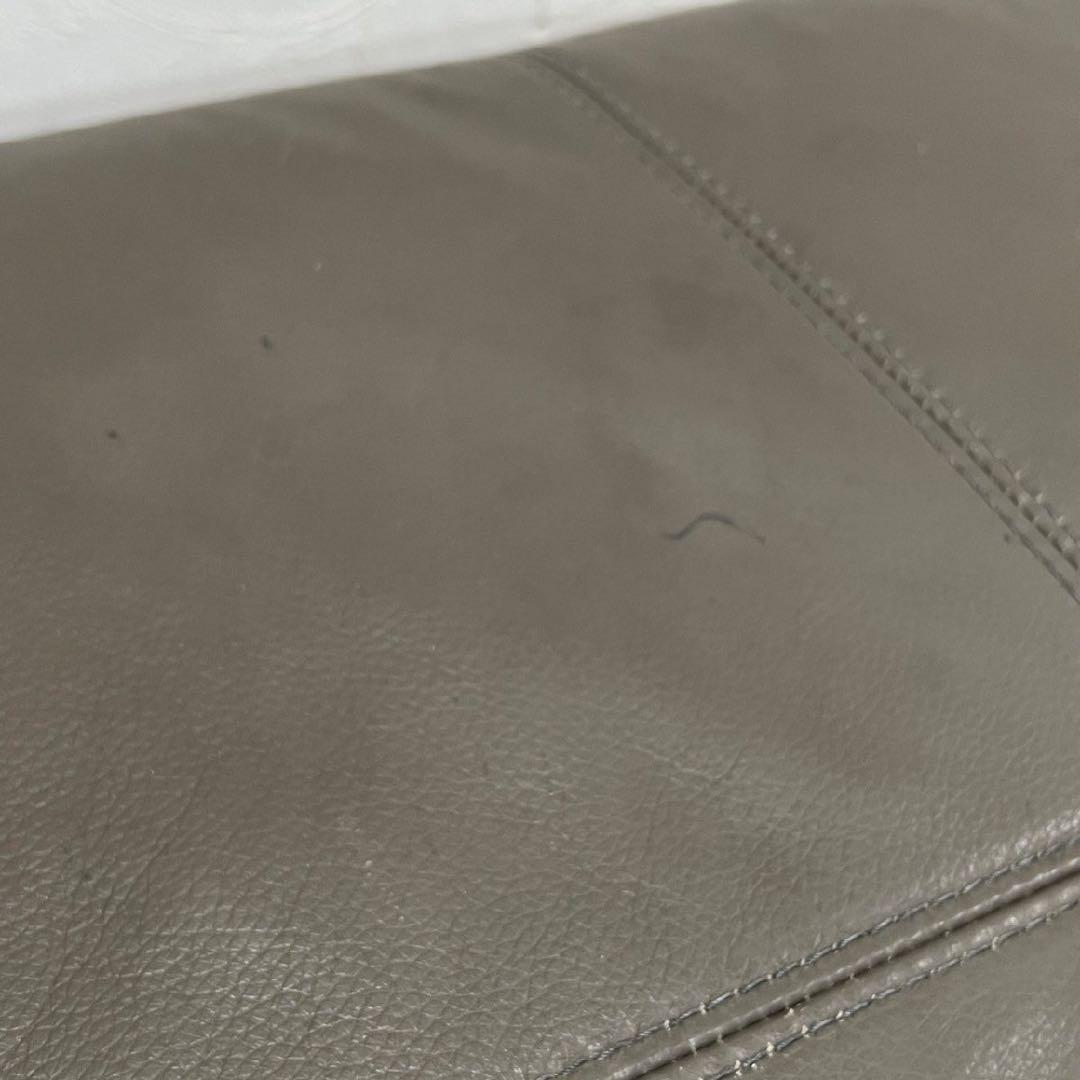 BoConcept ボーコンセプト Mezzo メッツォ オットマン　スツール