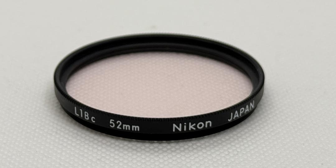 【外観・光学超美品・動作確認】Nikon AF NIKKOR 50mm F1.4