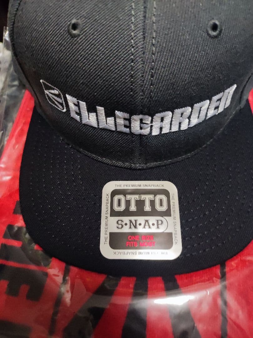 ELLEGARDEN　tシャツ パーカー　まとめ売り