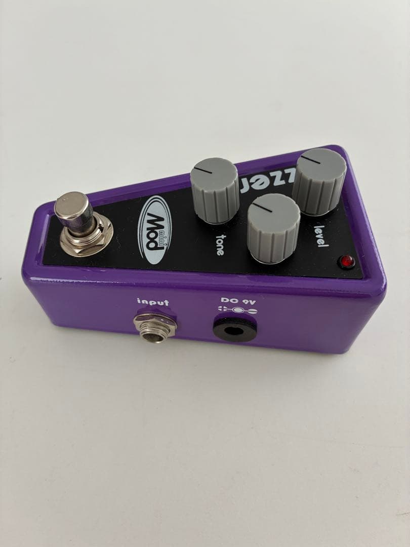 ModTone fuzzer ファズ