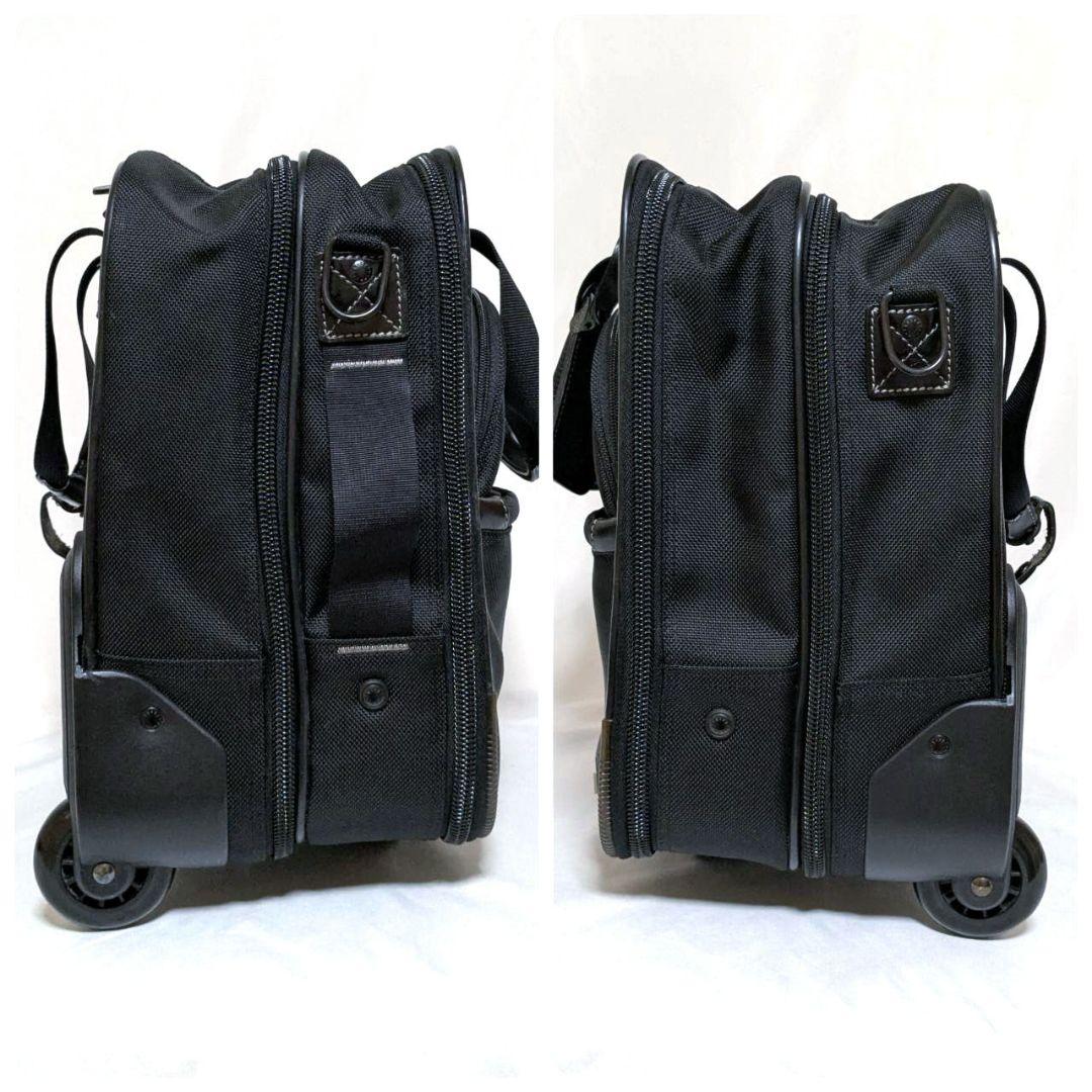 ✨美品✨ ACE キャリーバッグ ビジネスバッグ ショルダーバッグ 3way