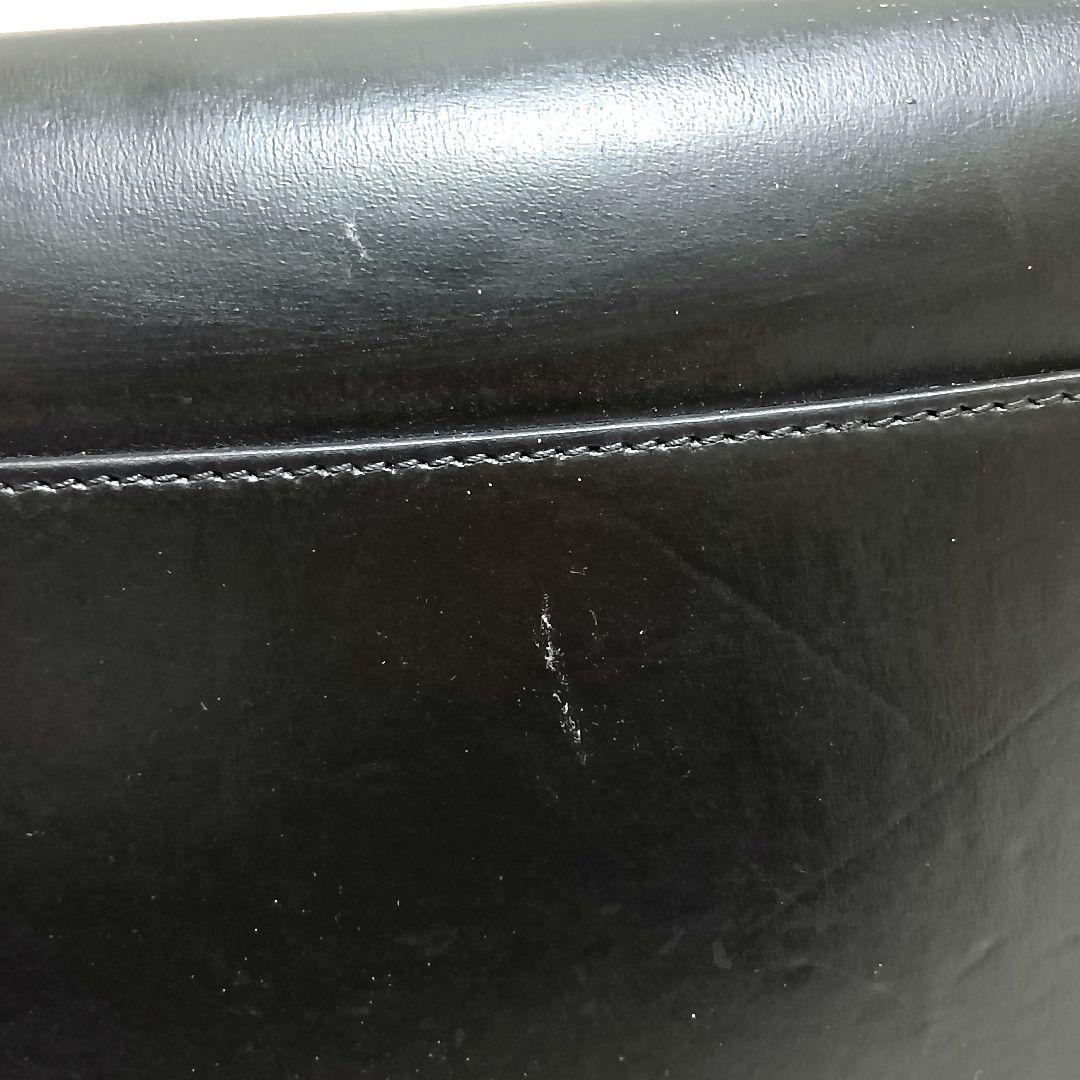 ジバンシィ　ハンドバッグ　ショルダーバック　黒　アンティゴナ　レザー　正規品