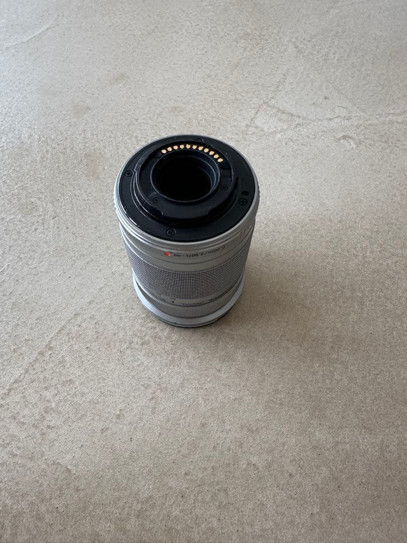 美品★OLYMPUS ED 40-150mm f/4.0-5.6 ズームレンズ