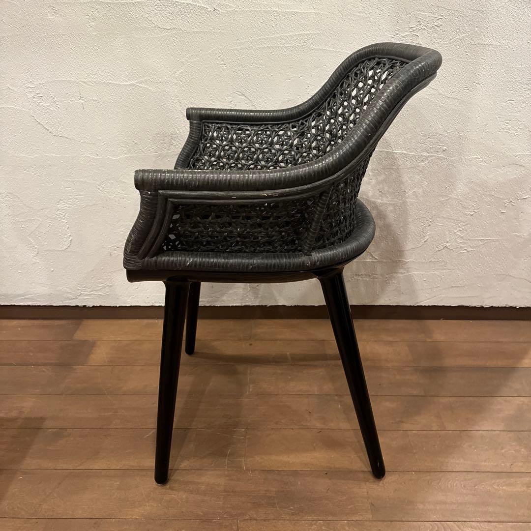 ハ*)様 MAGIS CYBORG wicker エレガント