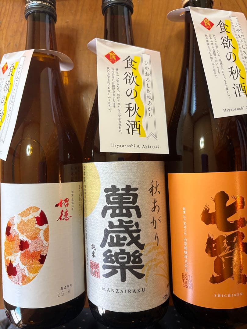 【早いもの勝ち】720ml 日本酒 の12本セット