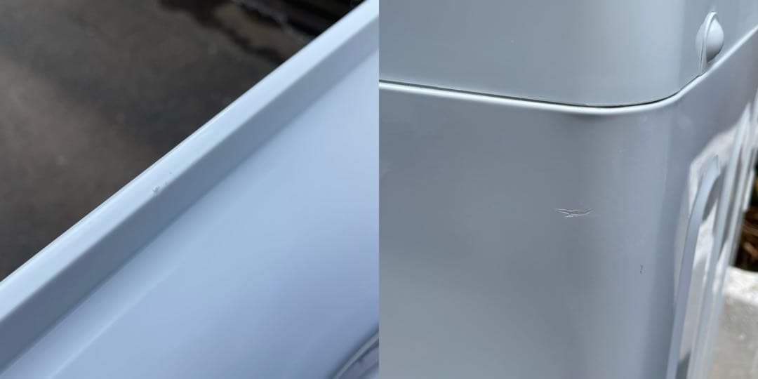 118 単身用　1人暮らし　アクア冷蔵庫＆ハイアール洗濯機セット　仙台　宮城