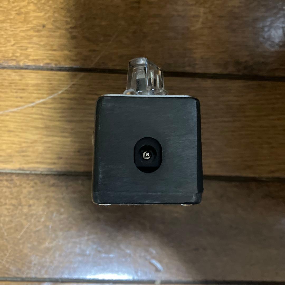 ギター XOTIC EP-BOOSTER