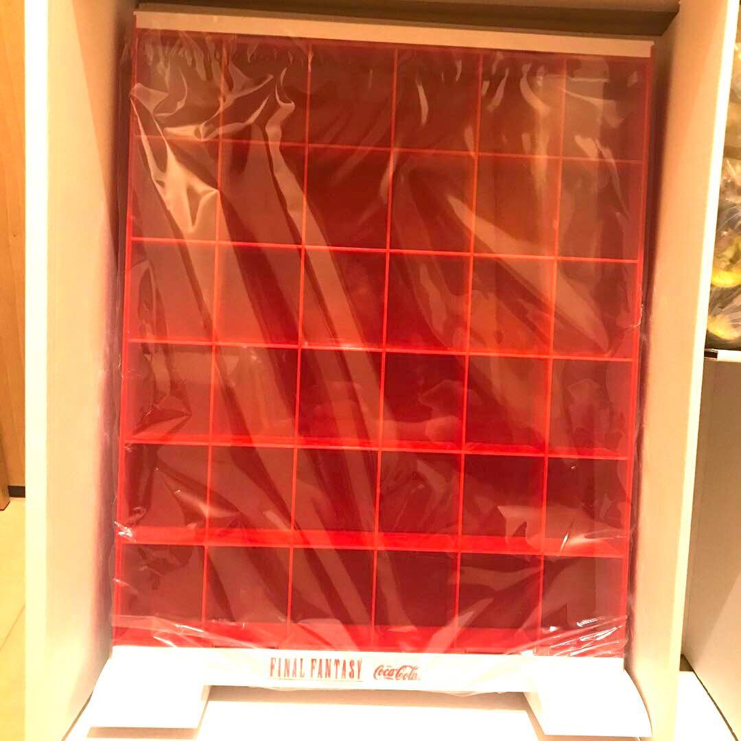 ゲームキャラクター FINAL FANTASY Special Box