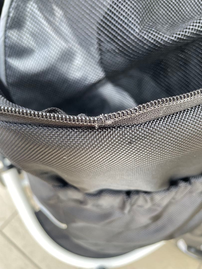 値引き【ピッコロカーネ　タントⅡ ペットカート】