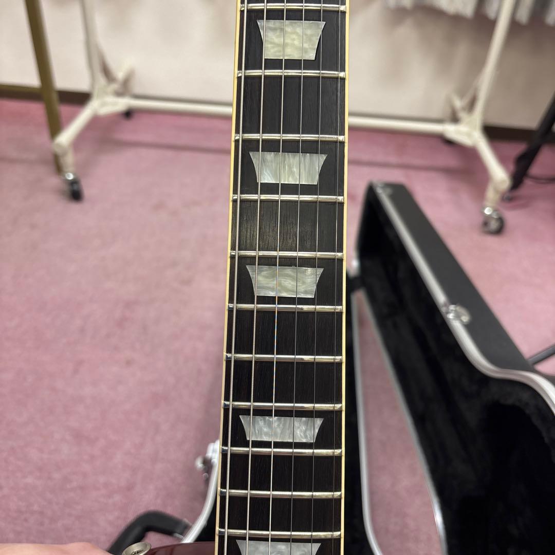 ジャパンビンテージGreco EG700 1977年製【フジゲン製】