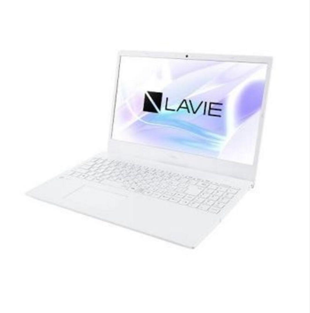 NEC LAVIE N156C/EAW 新品未使用品