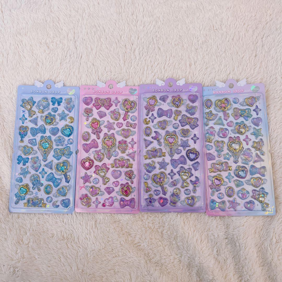 シール　まとめ売り