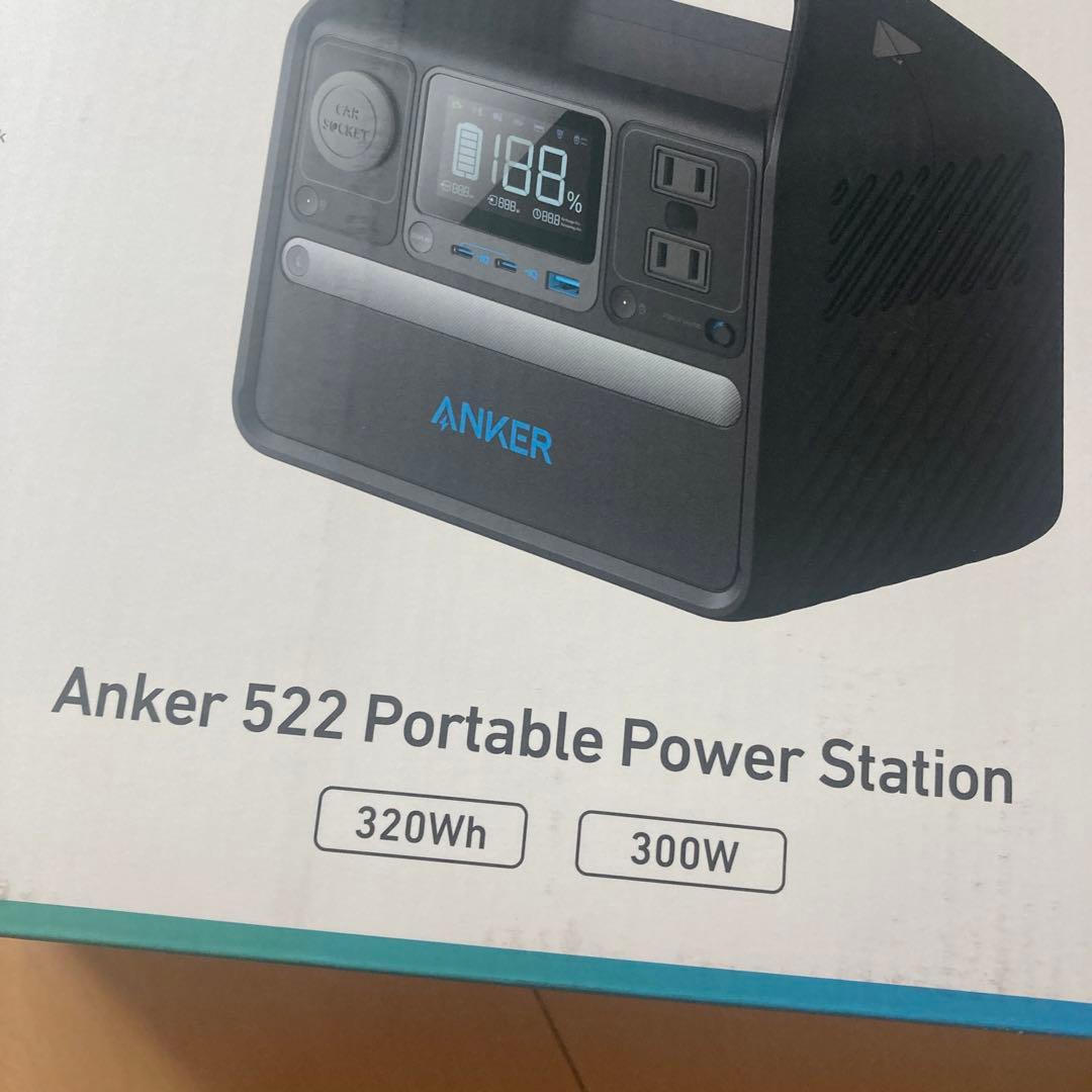 【即購入ok!!】アンカー Anker A1721511