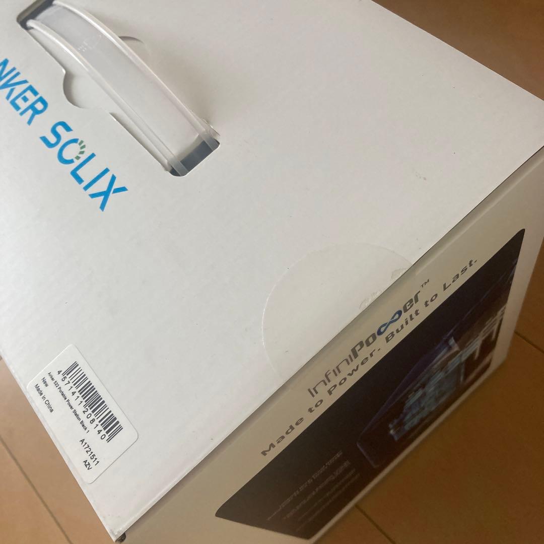 【即購入ok!!】アンカー Anker A1721511