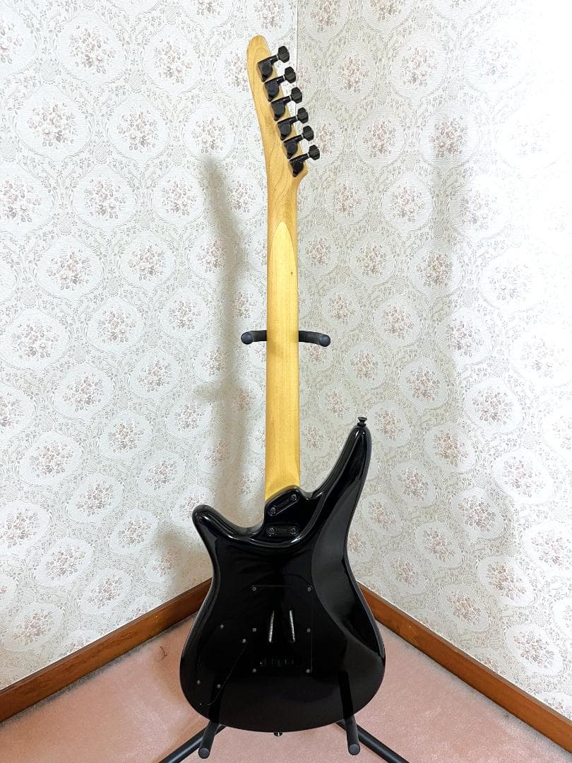 完全調整済 YAMAHA MG-M2G ネオン B'z松本孝弘 美品 送料込