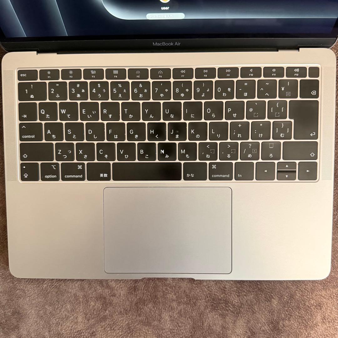 MacBook本体 MacBook Air Microsoft Office 2021
