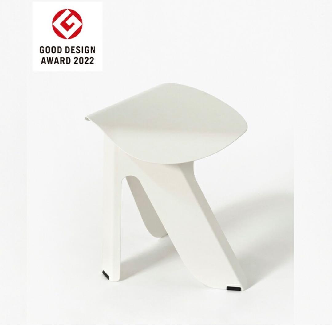 スツール　グッドデザイン賞　スイートスツール