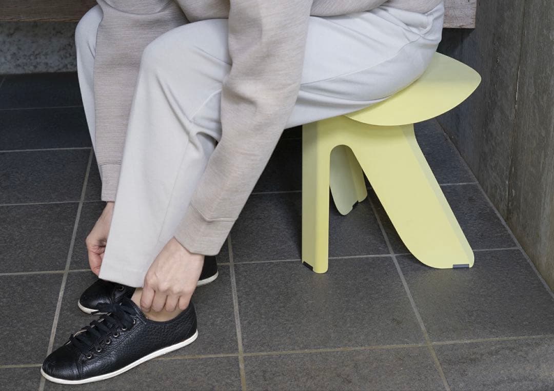 スツール　グッドデザイン賞　スイートスツール