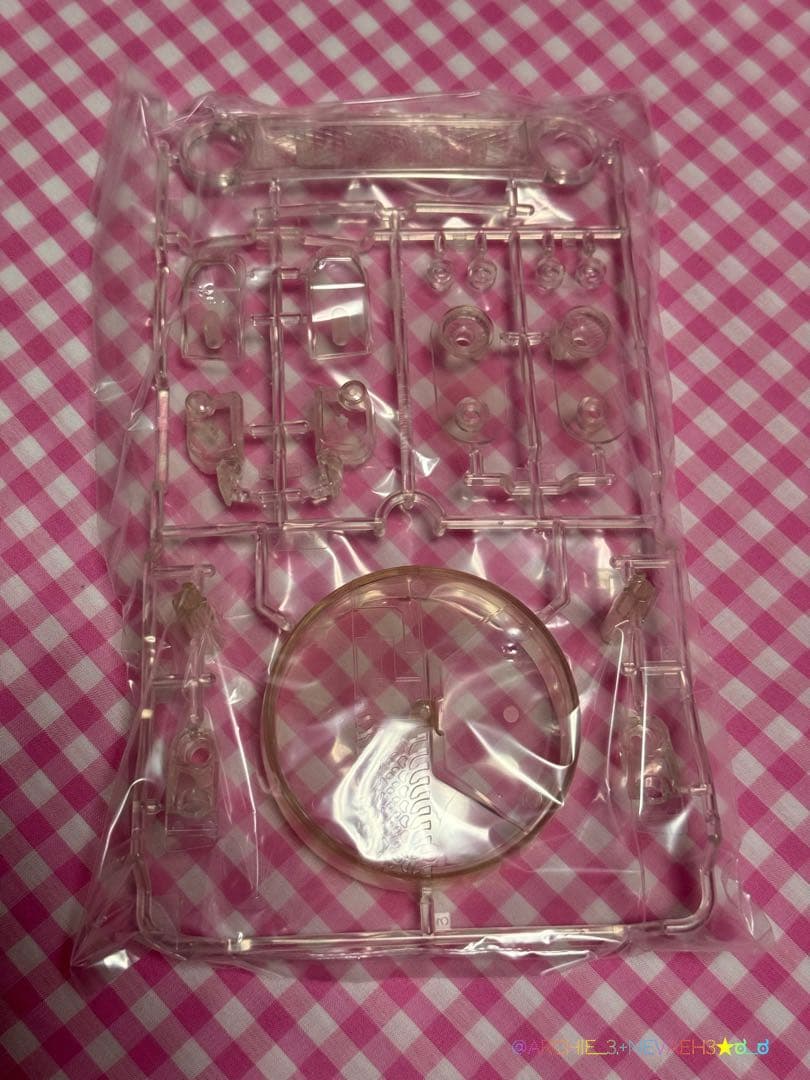 タミヤ★トヨタFJクルーサー CC-01シャーシ オフロードRCカー 1/10