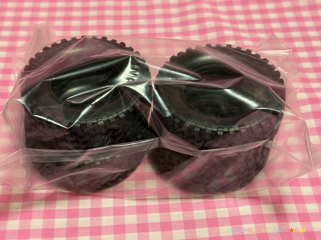 タミヤ★トヨタFJクルーサー CC-01シャーシ オフロードRCカー 1/10