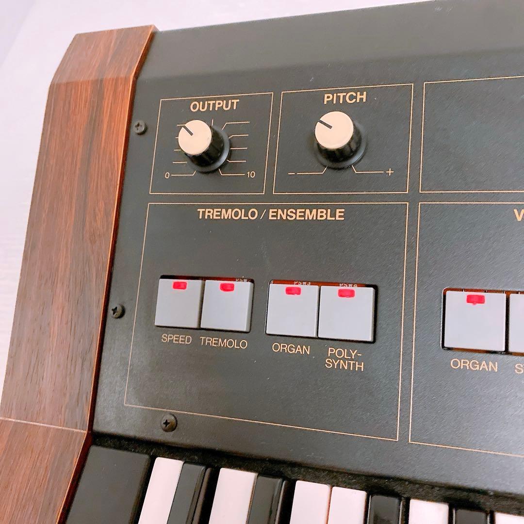 YAMAHA SK15 シンセサイザー