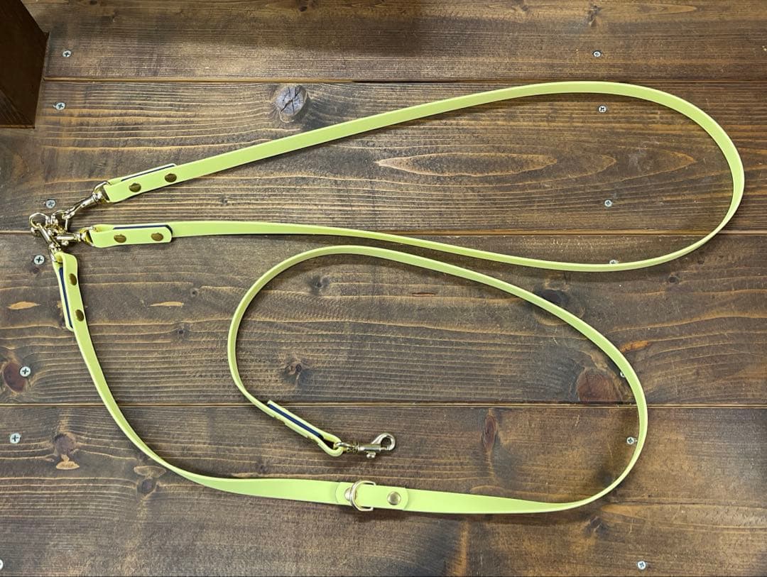 ビオタンリード　ショルダー