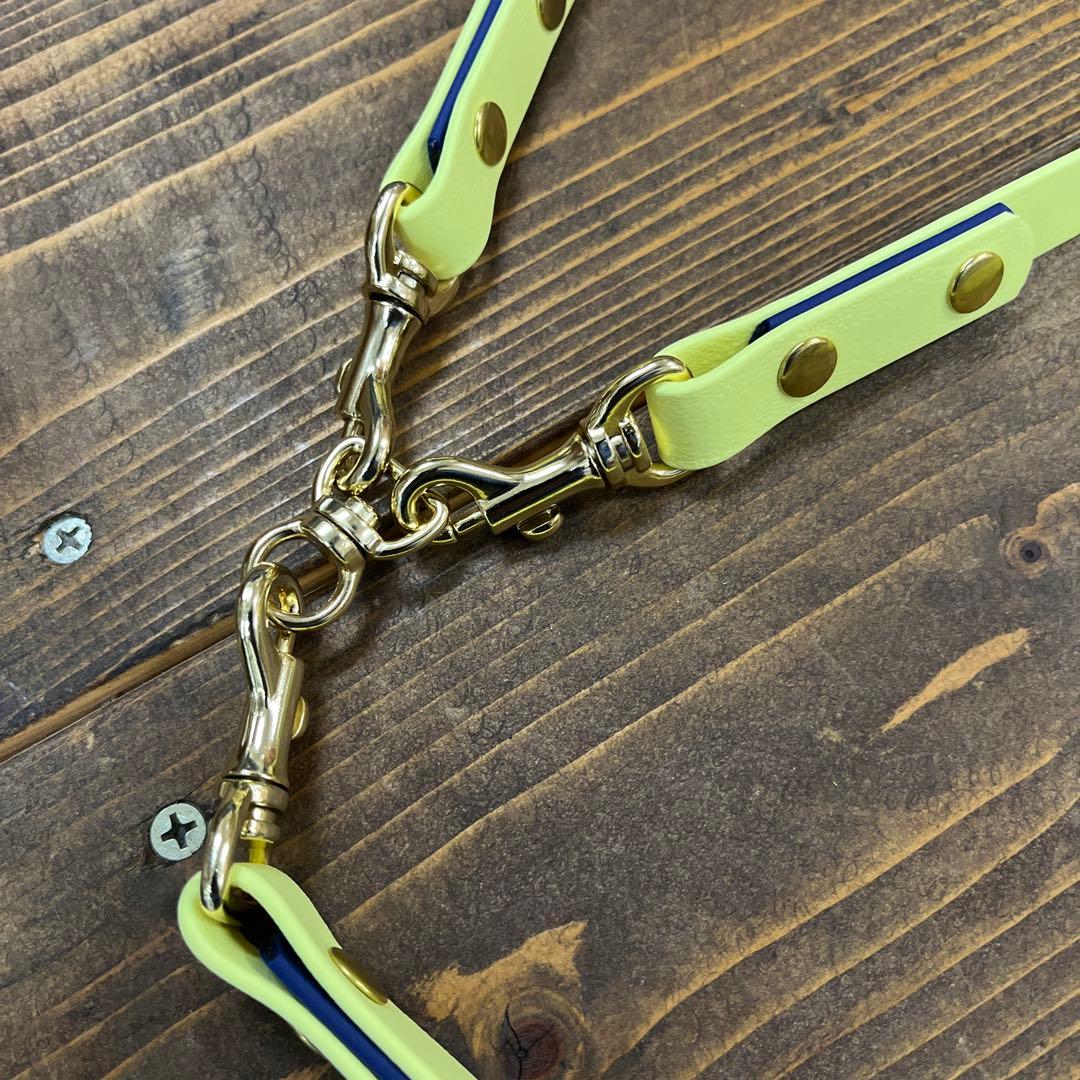 ビオタンリード　ショルダー