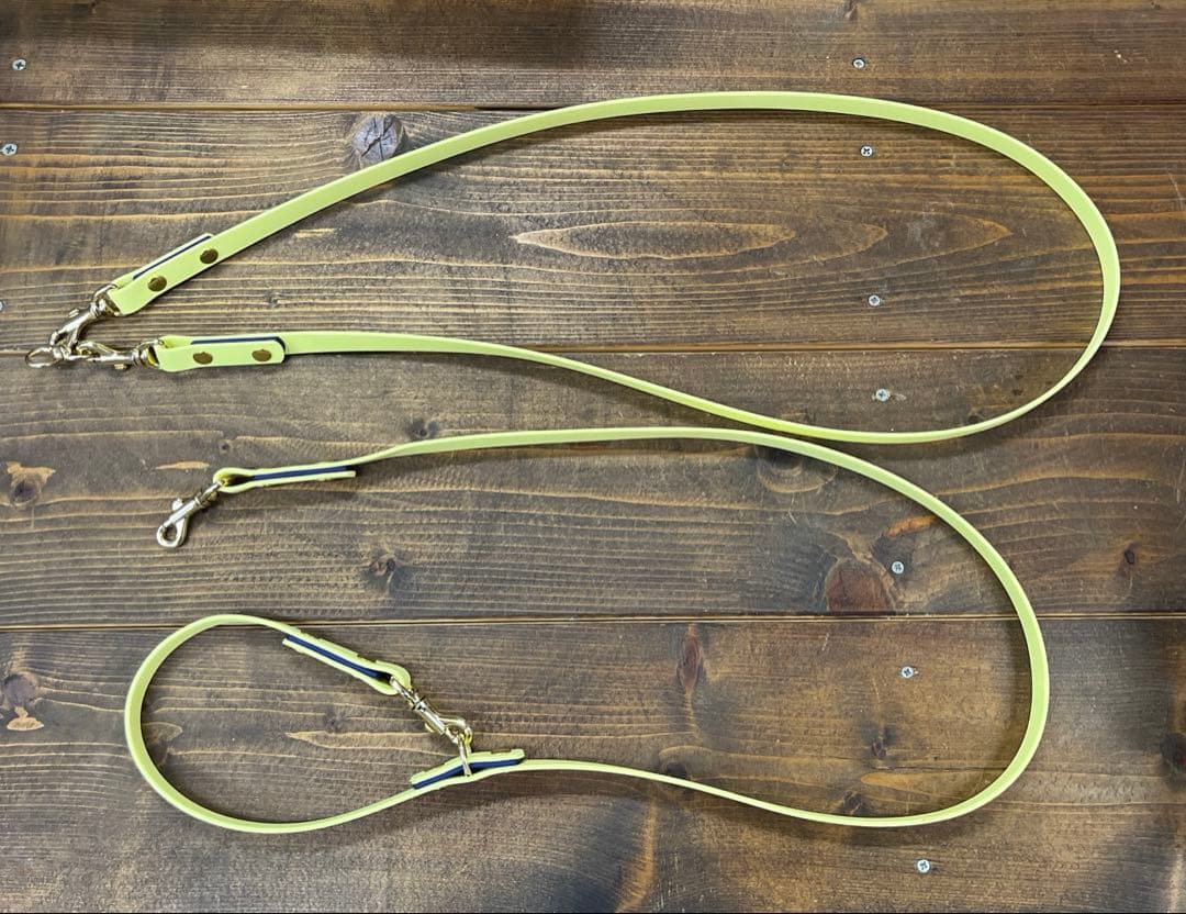 ビオタンリード　ショルダー