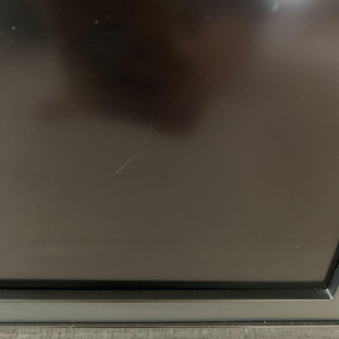 SHARP シャープ AQUOS 32型　LC-32D30 2008年製