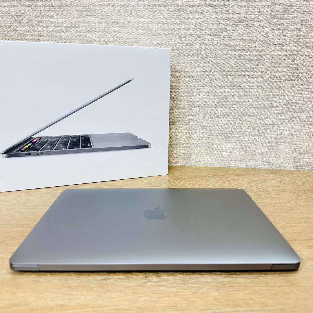 2022年OS】MacBook Pro i7／16GB／Office付き