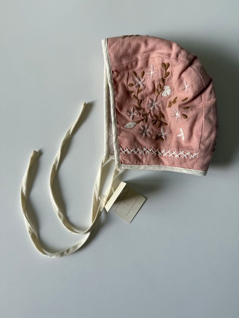 Apolina＊アポリナ＊bonnet＊ボンネット＊2year+