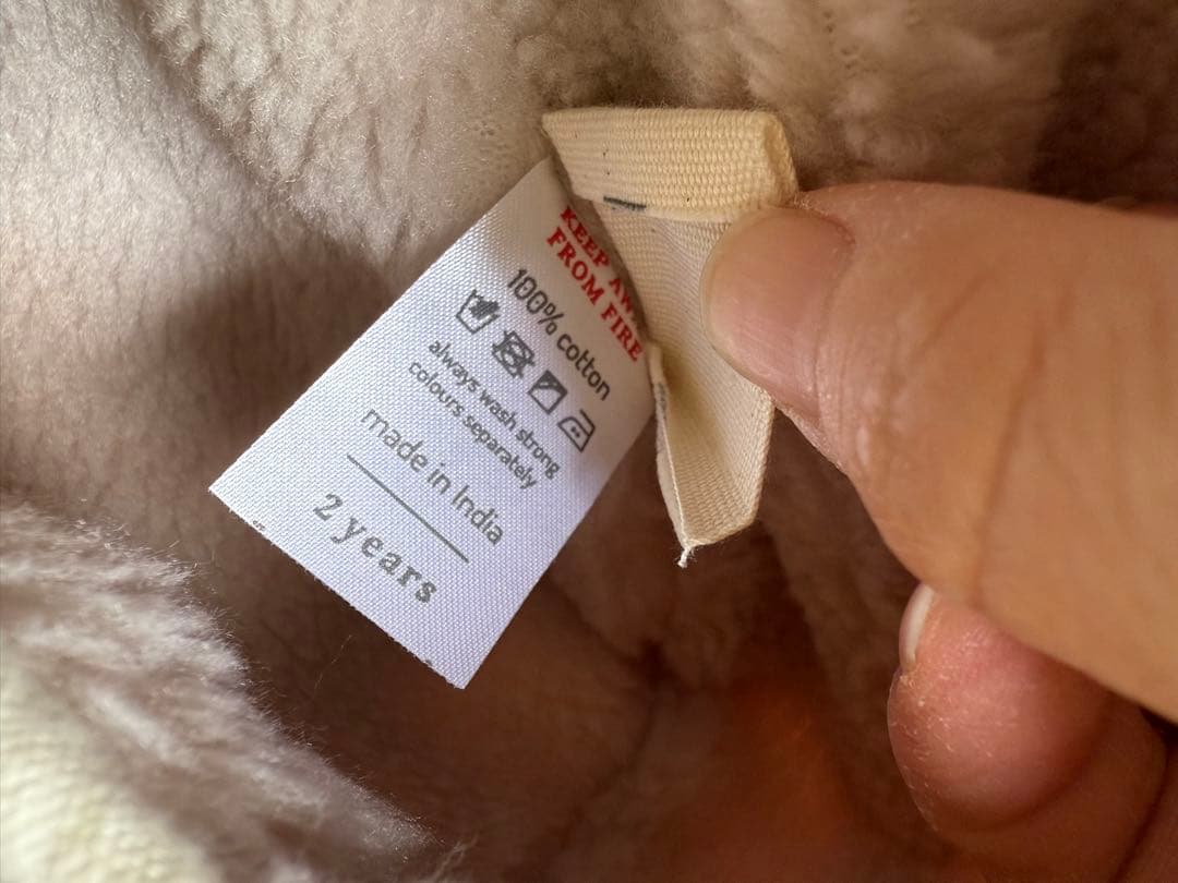 Apolina＊アポリナ＊bonnet＊ボンネット＊2year+