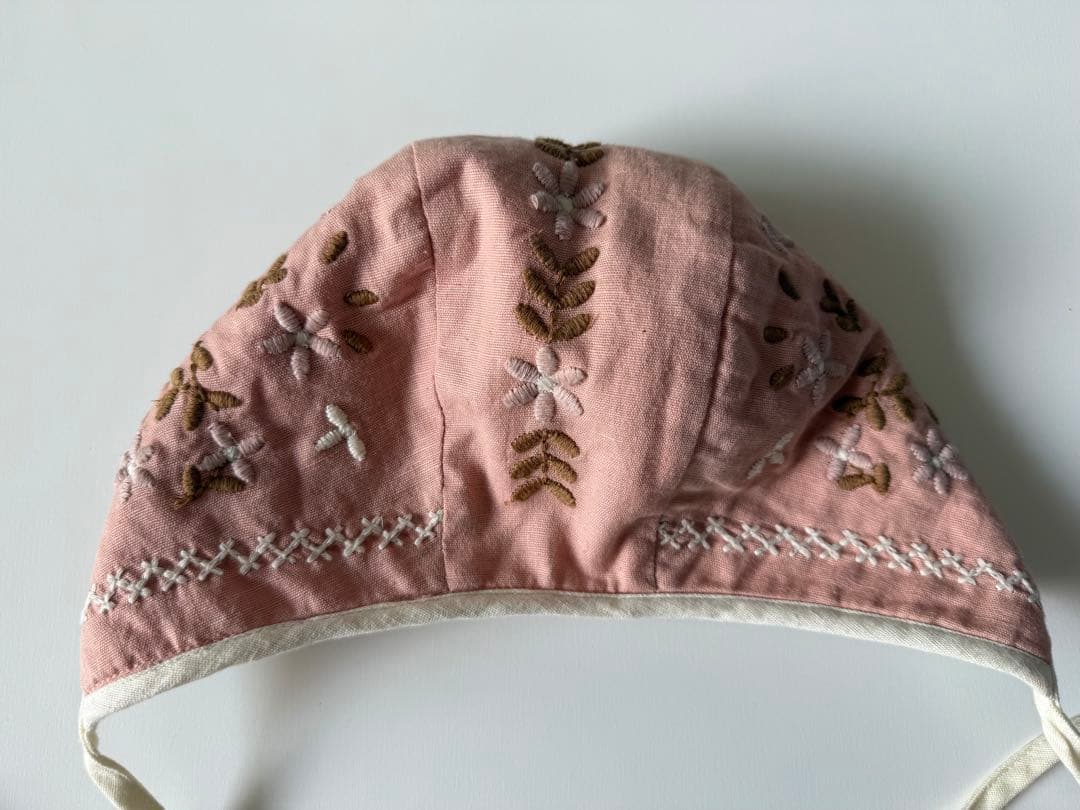 Apolina＊アポリナ＊bonnet＊ボンネット＊2year+