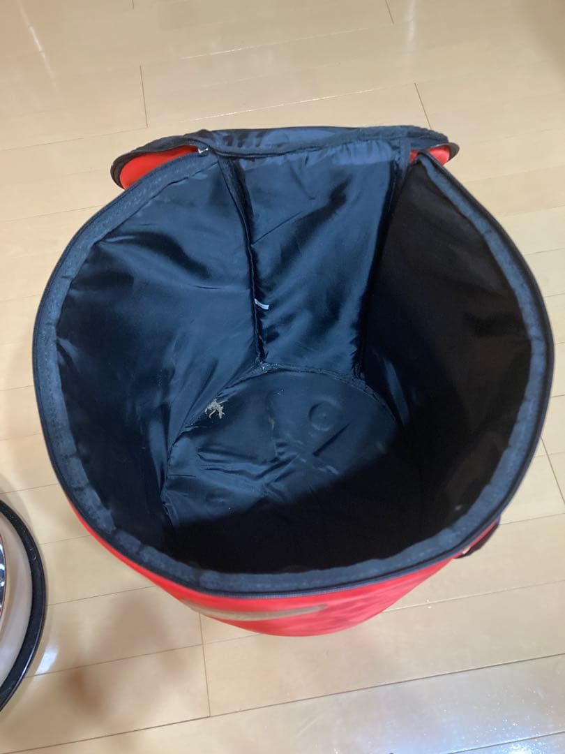 アルパカ 灯油ストーブ 収納バッグ付き 2018年モデル DIY塗装