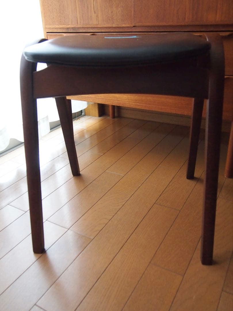 まゆきさん専用 ミナペルホネン ハンドメイド 剣持スツール タンバリン 生地