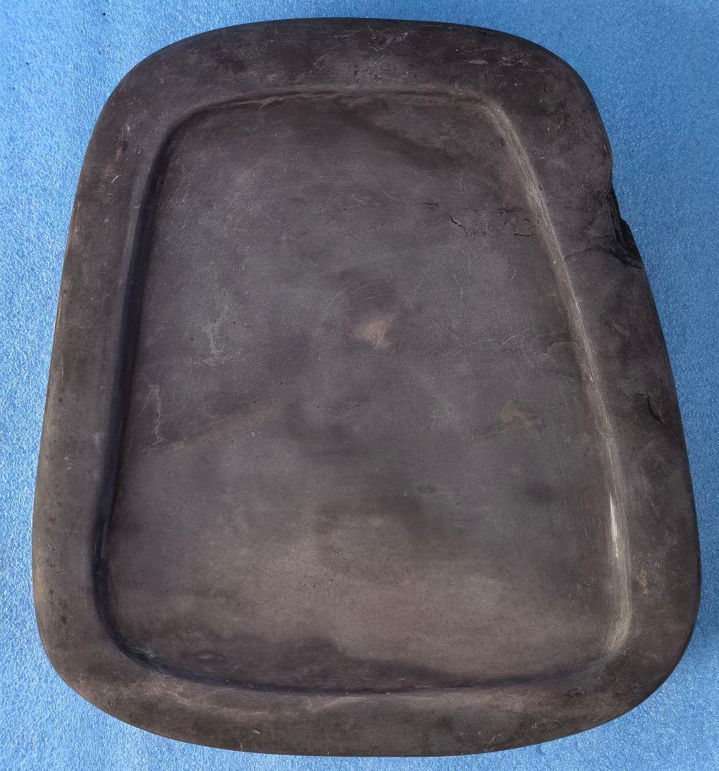 端渓　端州石硯　その2