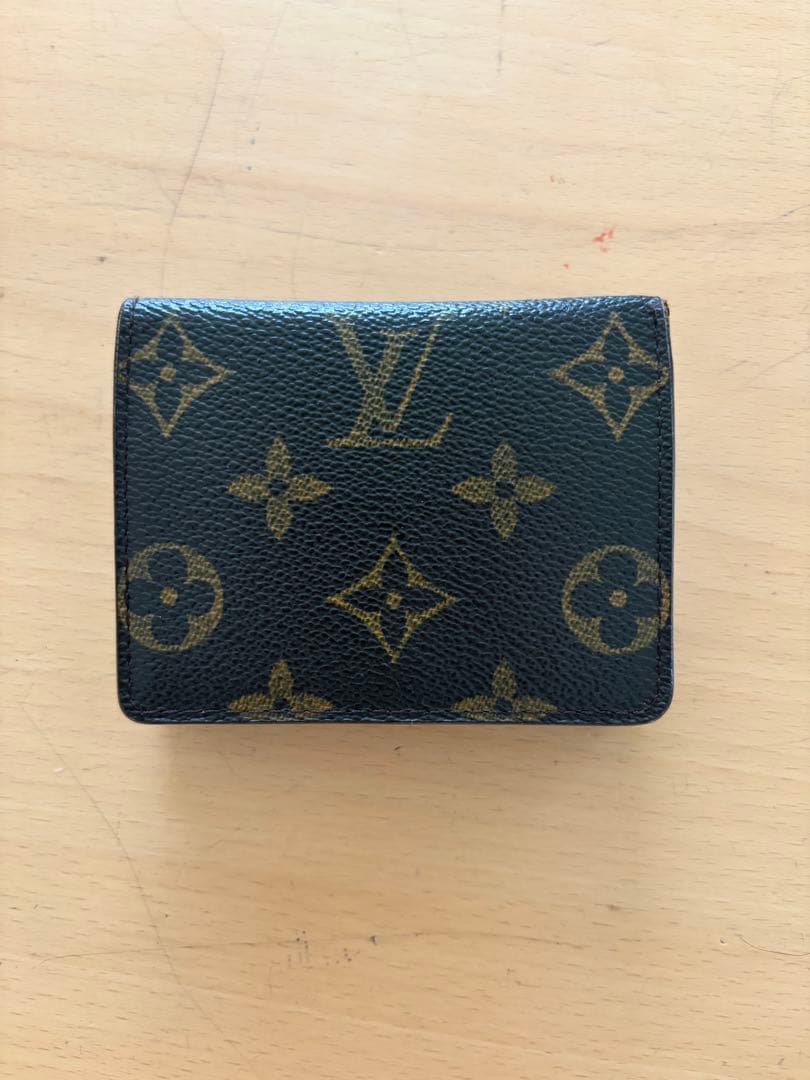 Louis Vuitton ケース ブラック