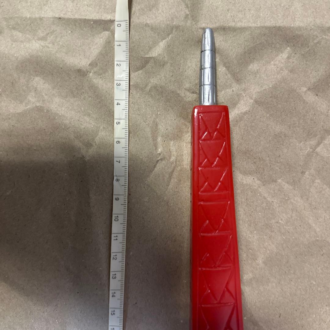 M1号　東京タワー　約37センチ　円谷　怪獣