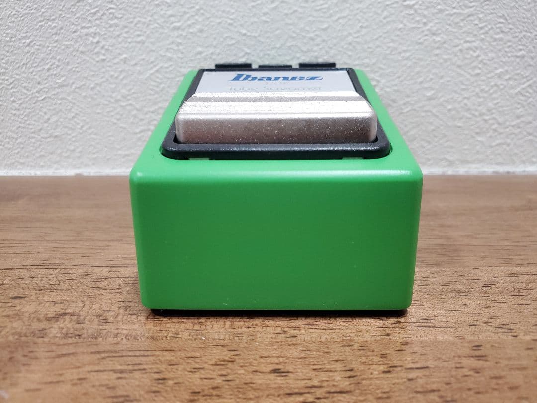 アイバーニーズ　チューブスクリーマー　TS9