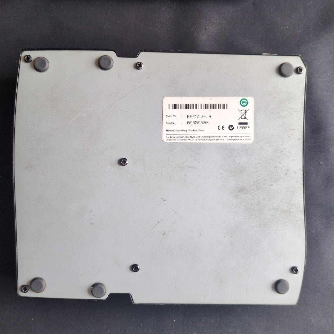 ギター DigiTech RP255