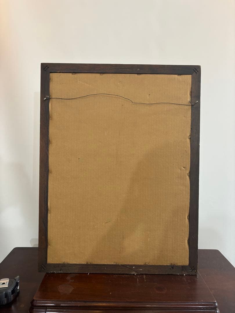 スミノフ SMIRNOFF パブミラー　アンティーク　アメリカン　ヴィンテージ