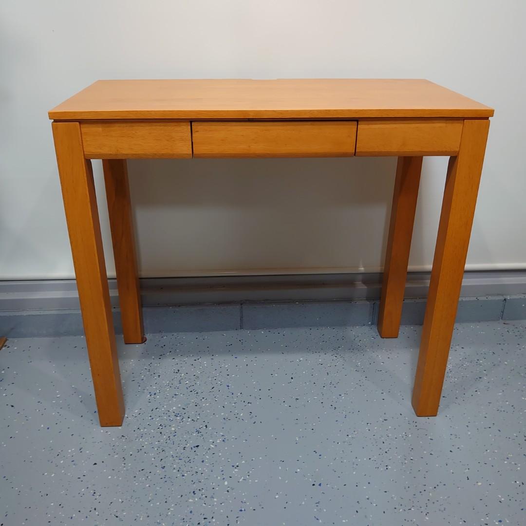 370₋2　ベルメゾン　パソコンデスク②