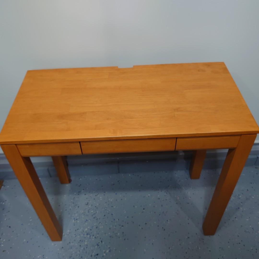 370₋2　ベルメゾン　パソコンデスク②