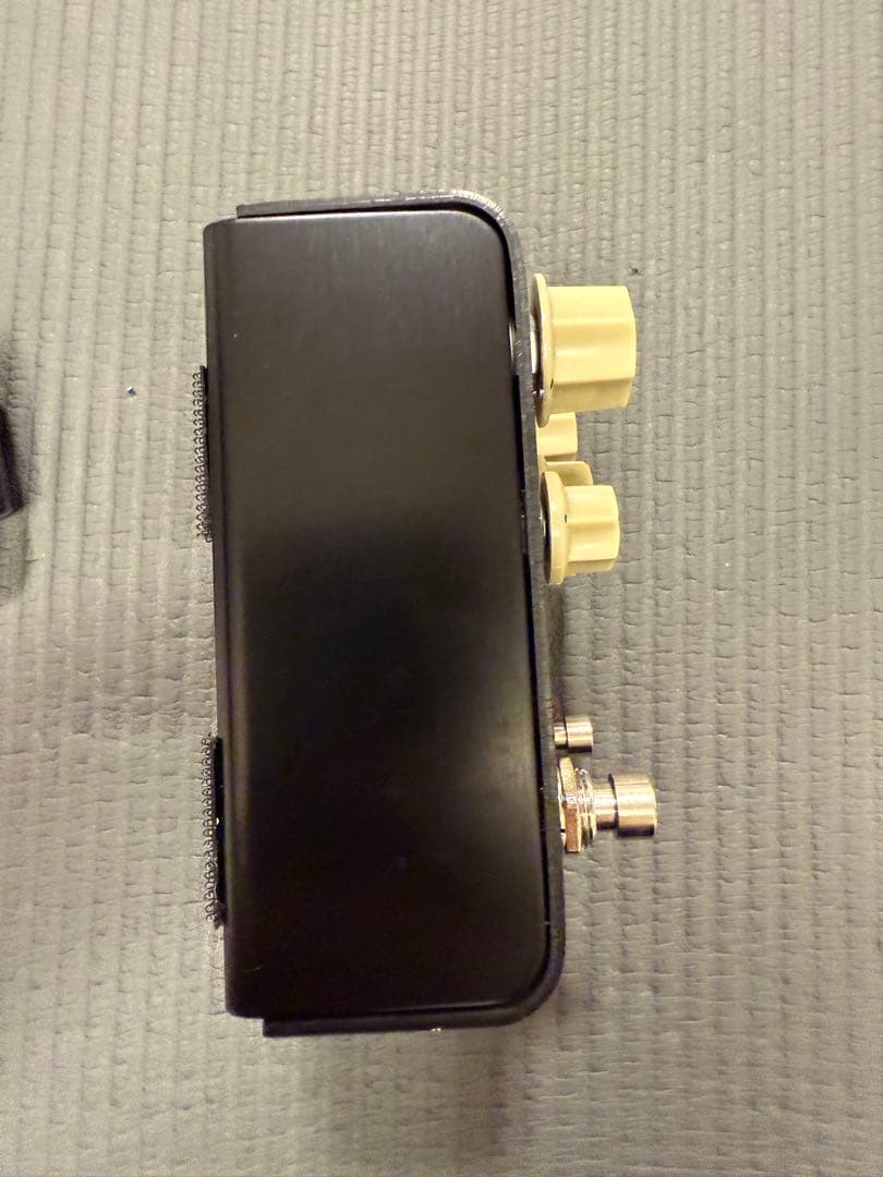 strymon FLINT V1トレモロ&リバーブ 専用電源付き