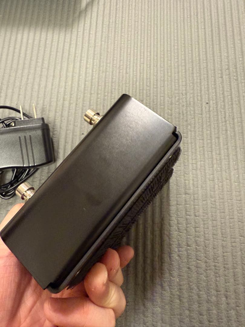 strymon FLINT V1トレモロ&リバーブ 専用電源付き