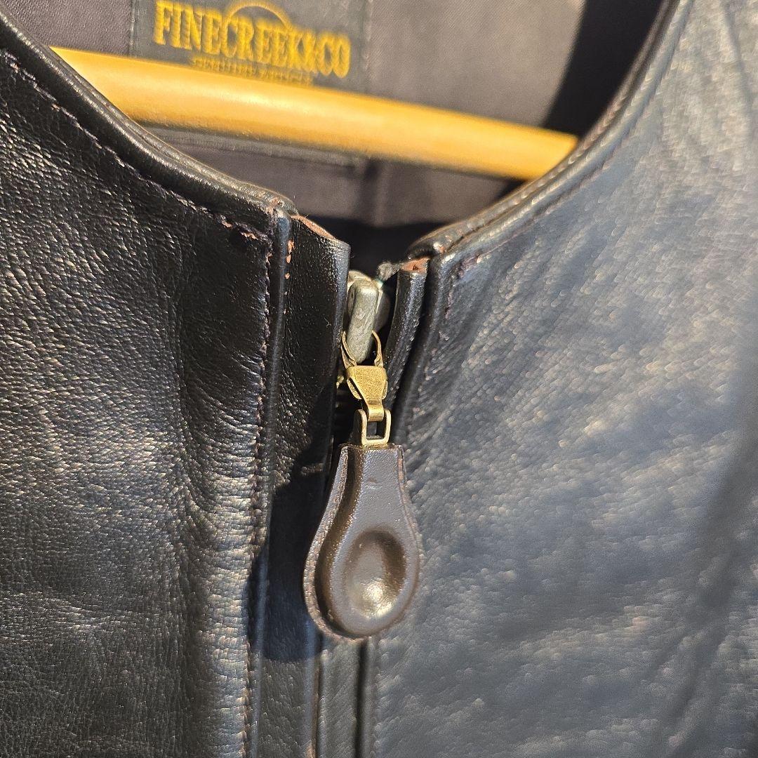 ジャケット・アウター FINECREEK FINE CREEK&CO. ACJK001 Bud 40