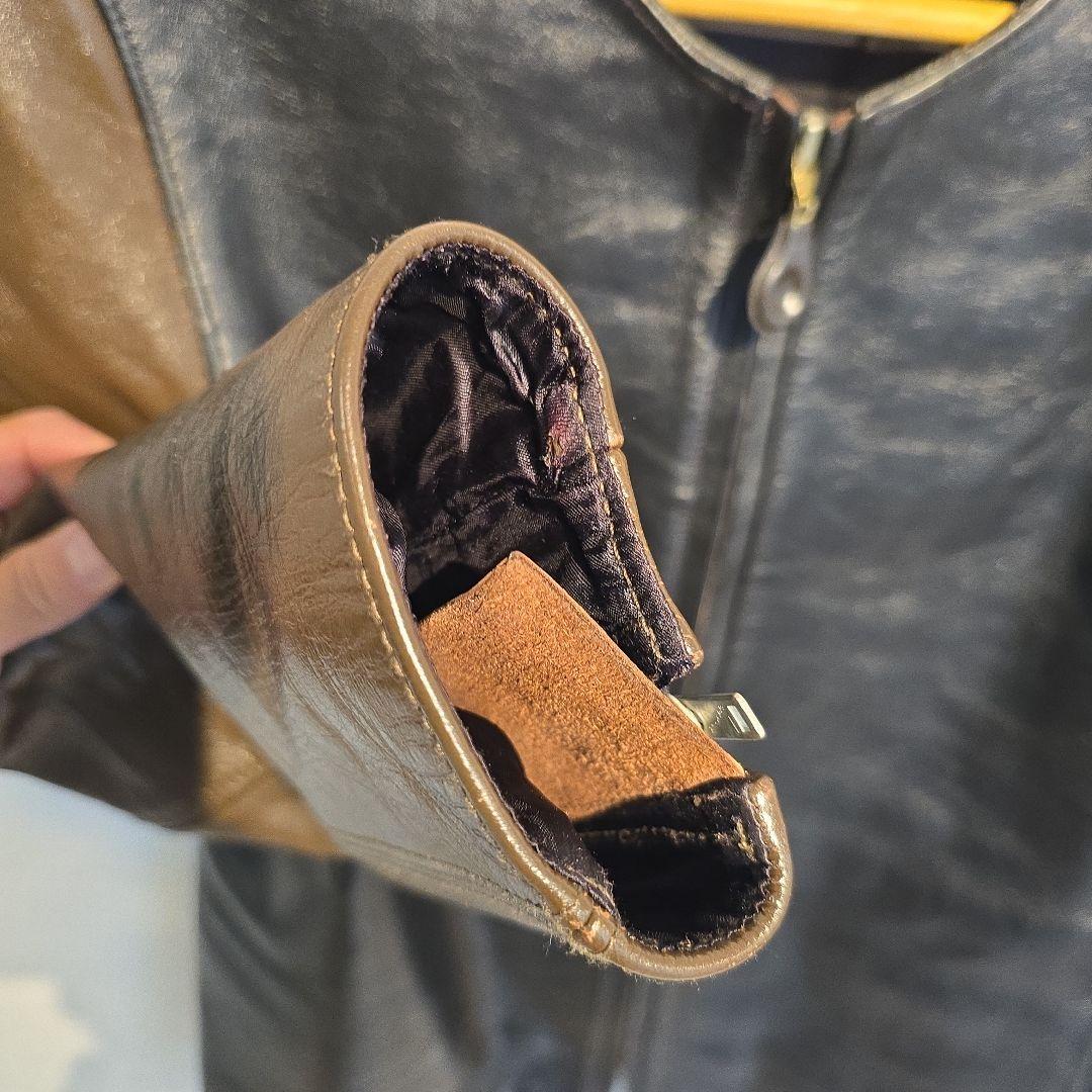 ジャケット・アウター FINECREEK FINE CREEK&CO. ACJK001 Bud 40