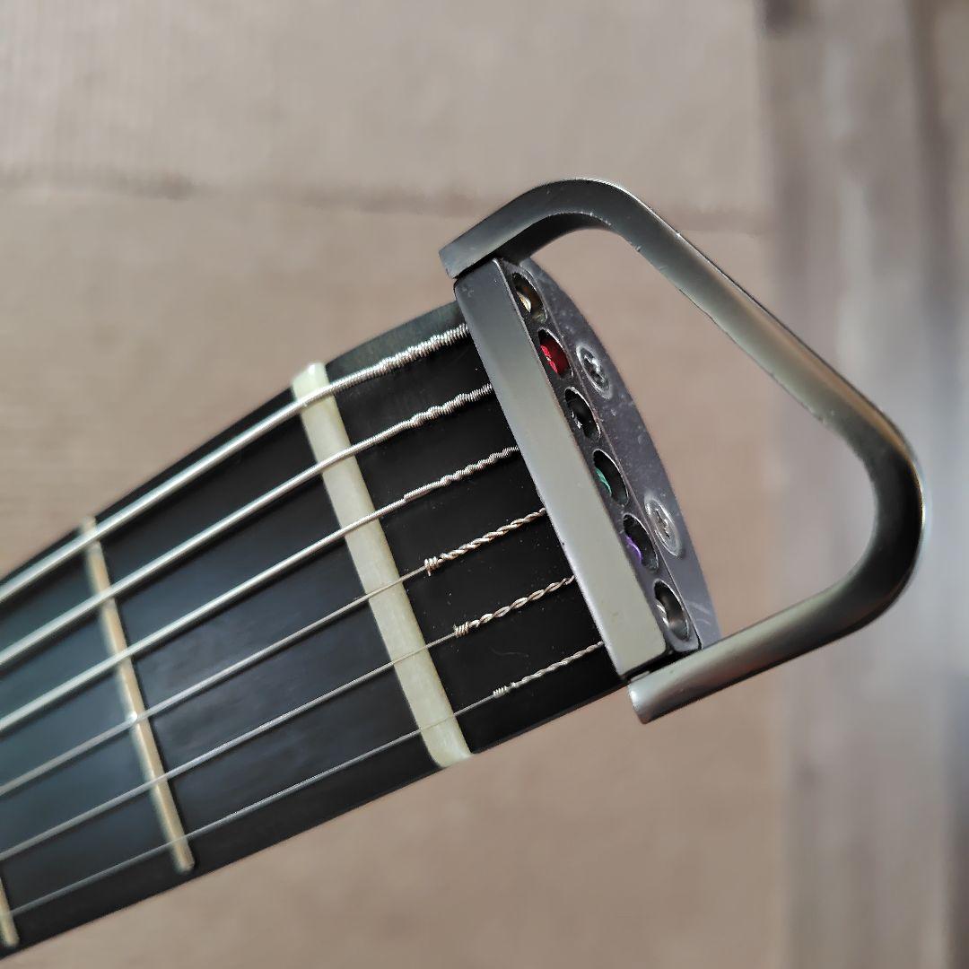 あ*ん様 ヘッドレスギター 専用ソフトケース付き