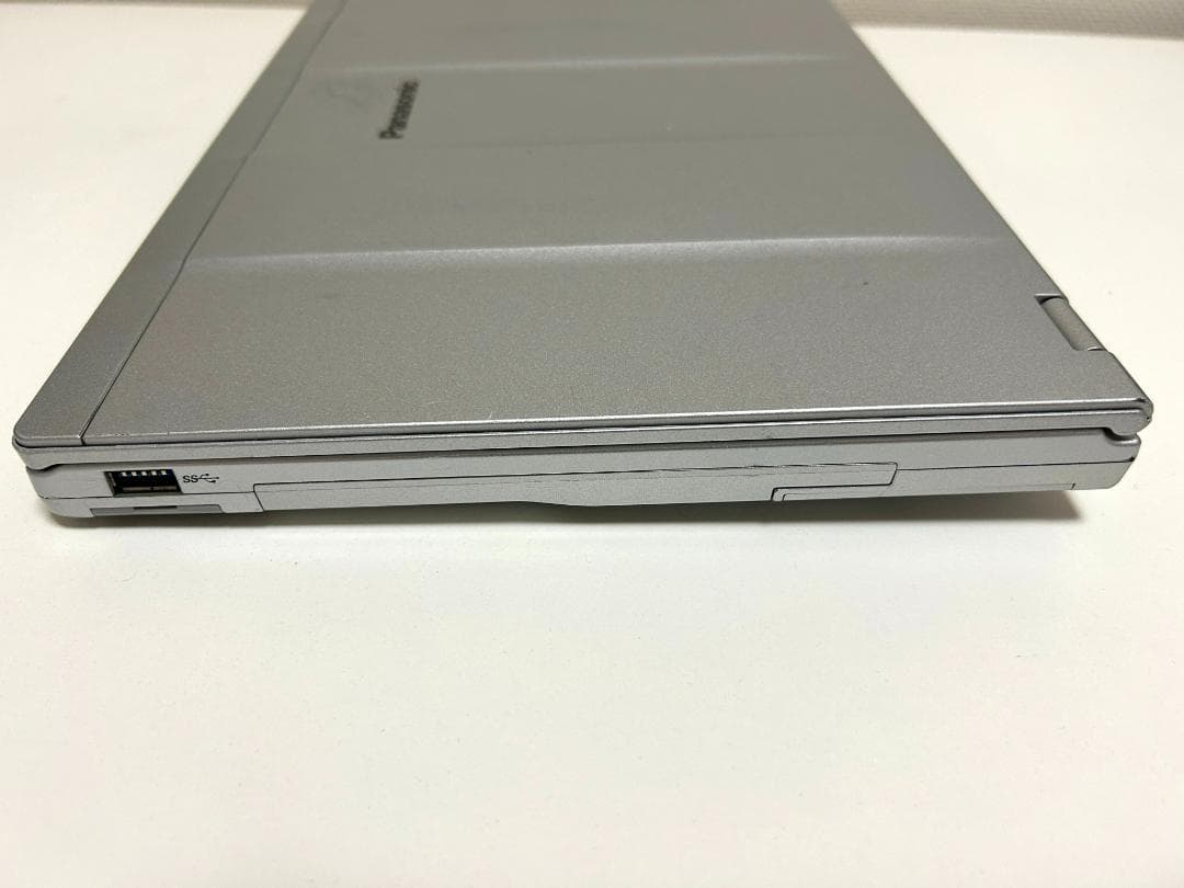 【動作快調】レッツノート CF-LX6 i5-7300U/8GB/256GB