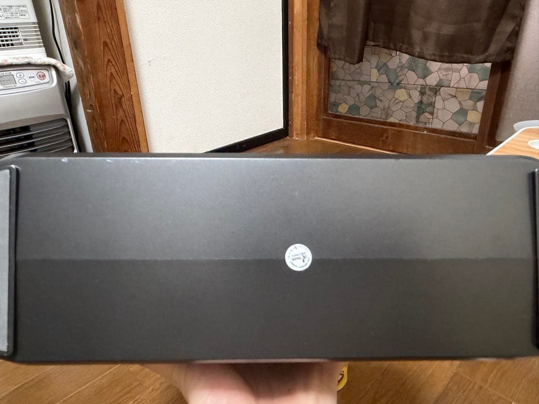 KARAOKE マイク付きBluetoothスピーカー 送料無料